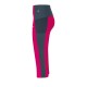 Mallas Head Power 3/4 Magenta - Barata Oferta Outlet