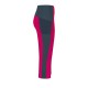 Mallas Head Power 3/4 Magenta - Barata Oferta Outlet