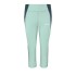 Head Power 3/4 Pastel Green Meshes