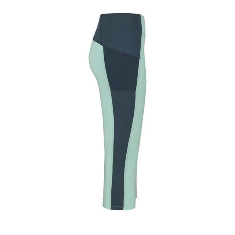 Mallas Head Power 3/4 Verde Pastel - Barata Oferta Outlet
