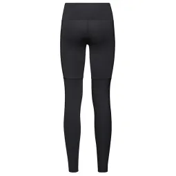 Head Spin Black Mesh