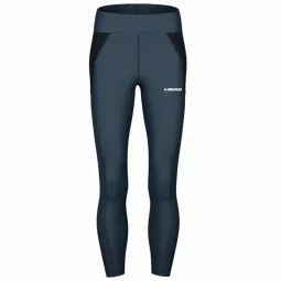 Legging Head Tech Bleu Marine