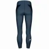 Head Tech Navy Blue Leggings