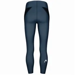 Legging Head Tech Bleu Marine