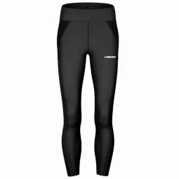 Head Tech Black Leggings