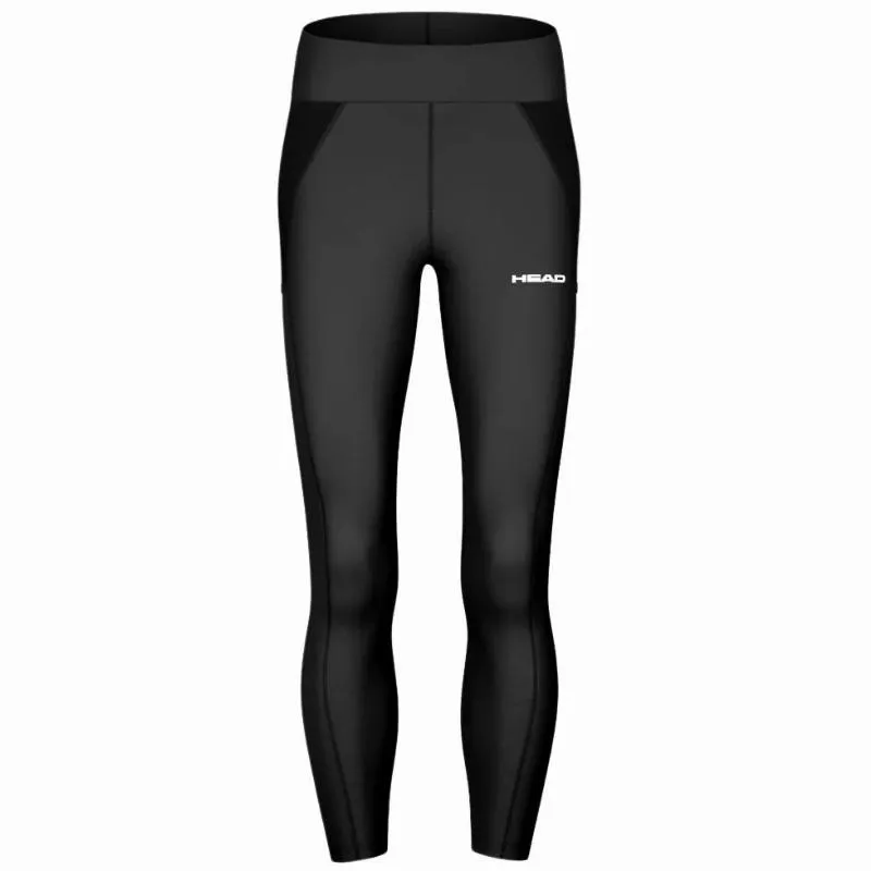 Head Tech Black Leggings