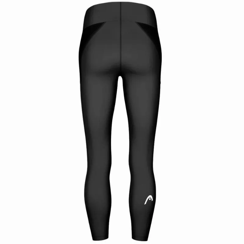 Head Tech Black Leggings