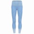 Head Vogue Blue Leggings