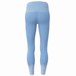 Head Vogue Blue Leggings