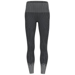 Head Vogue Black Leggings