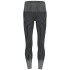 Head Vogue Black Leggings