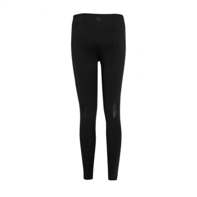JHayber Crunch Black Mesh