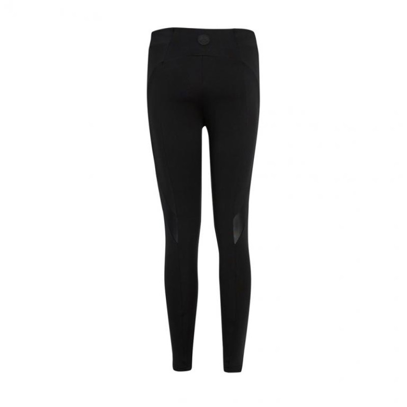 Mallas JHayber Crunch Negro - Barata Oferta Outlet