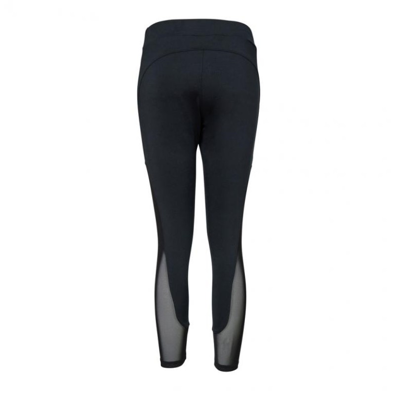JHayber Race Tights Black