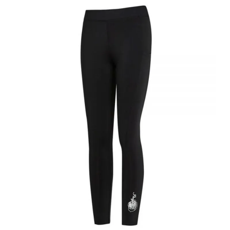 Mallas JHayber Rose Negro