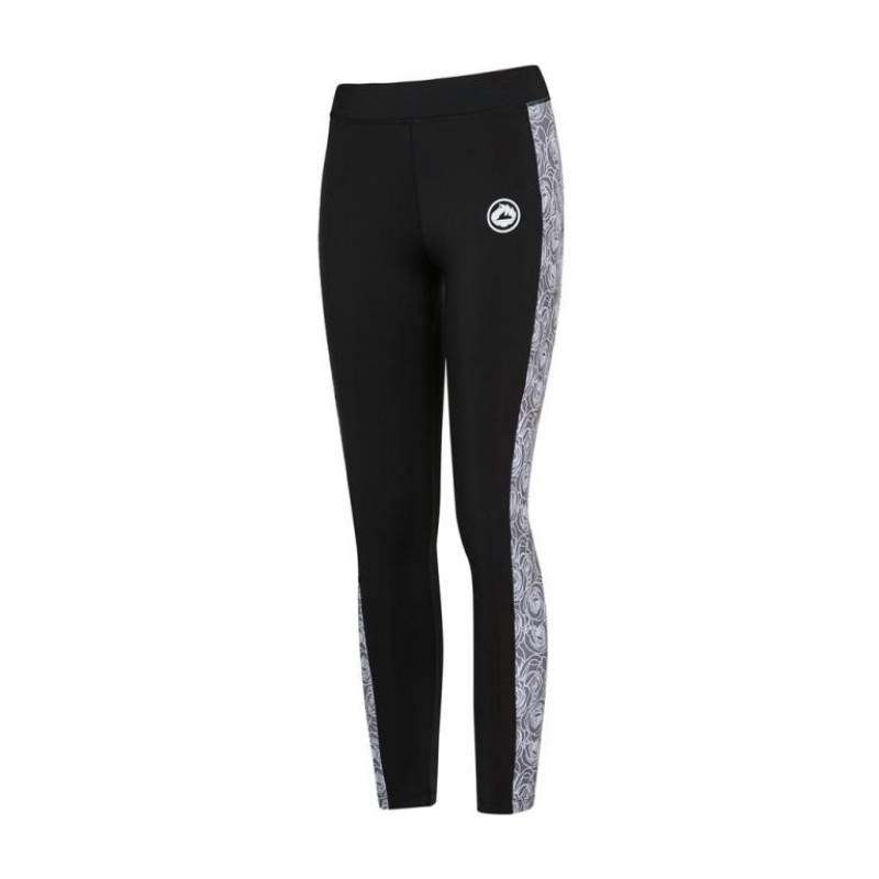 Mallas JHayber Rose Negro Gris - Barata Oferta Outlet
