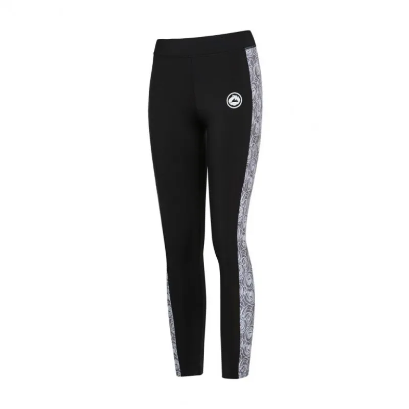 JHayber Rose Black Grey Mesh