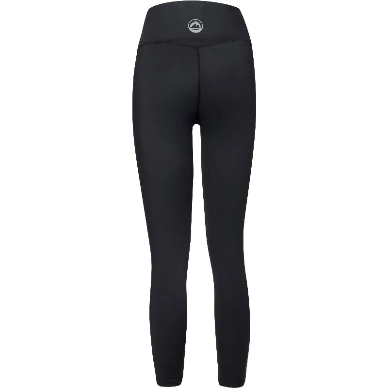 Mallas JHayber Universe Negro