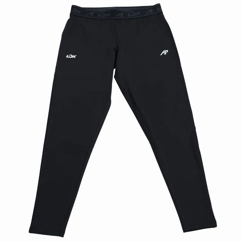 Mallas Lok A1 Padel Uinta Negro