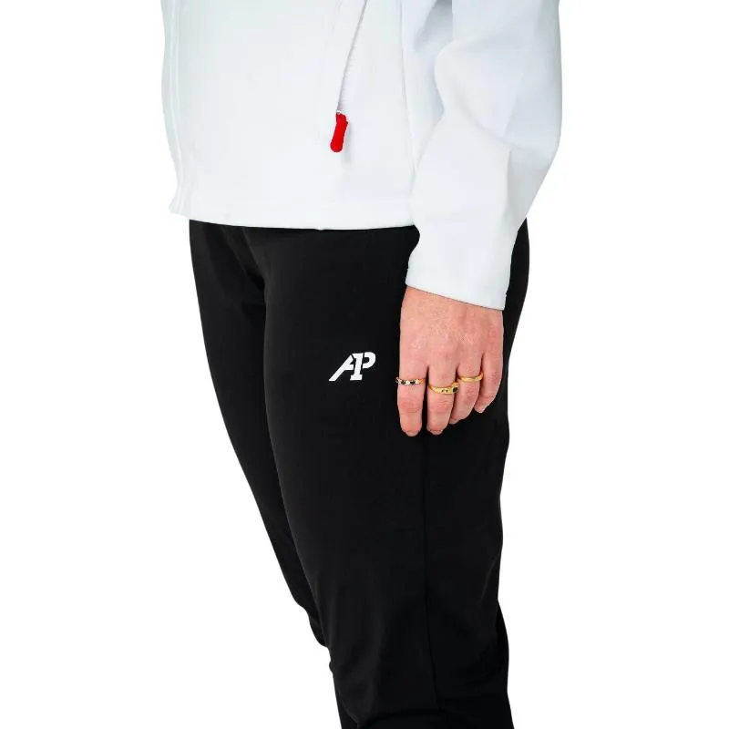 Mallas Lok A1 Padel Uinta Negro