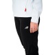 Mallas Lok A1 Padel Uinta Negro