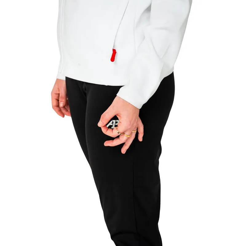 Mallas Lok A1 Padel Uinta Negro