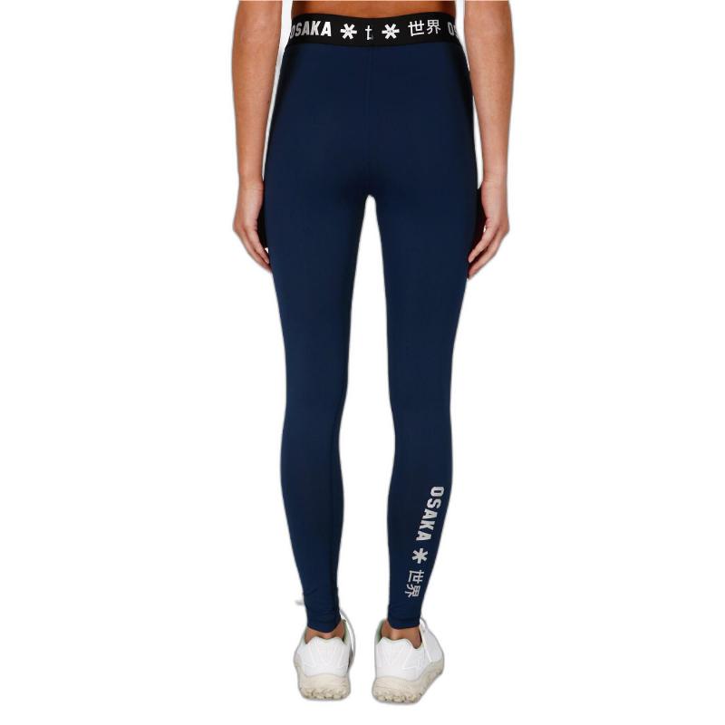 Mallas Osaka Baselayer Marino - Barata Oferta Outlet