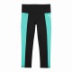 Puma Individual Black Aqua Leggings