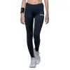 Mallas Siux Basic 26 Negro Mujer