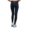 Mallas Siux Basic 26 Negro Mujer