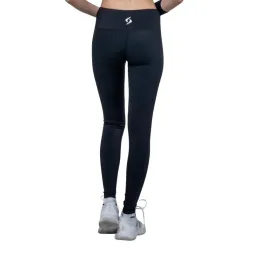 Mallas Siux Basic 26 Negro Mujer