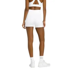 Mallas Wilson Baseline Ball Blanco