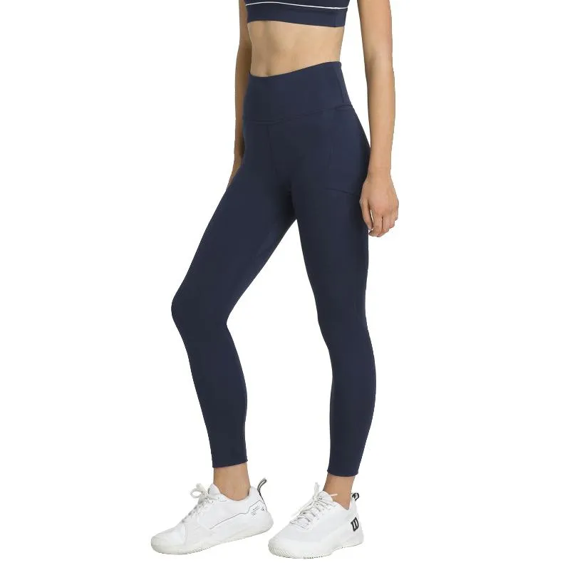 Mallas Wilson Formation Essentielle Azul Marino