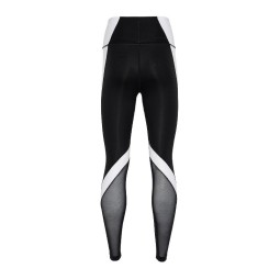 Mallas Wilson Team Negro Blanco