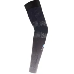 Floky Agustin Tapia No Strain Black Arm Warmers 1 Unit