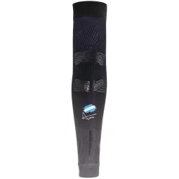 Floky Agustin Tapia No Strain Black Arm Warmers 1 Unit