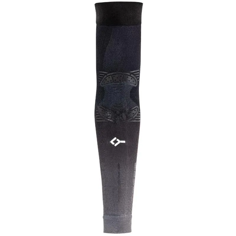 Floky Agustin Tapia No Strain Black Arm Warmers 1 Unit