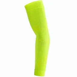 Floky No Strain Yellow Fluor Sleeves 2 Units