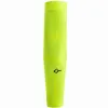Floky No Strain Yellow Fluor Sleeves 2 Units