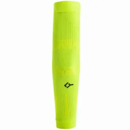 Floky No Strain Yellow Fluor Sleeves 2 Units