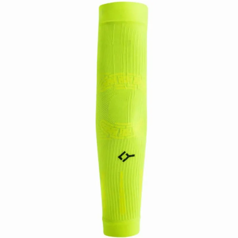 Floky No Strain Yellow Fluor Sleeves 2 Units