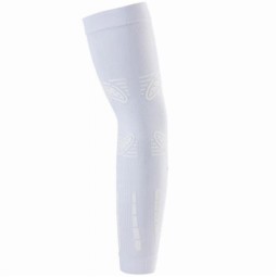 Floky No Strain White Sleeves 2 Units
