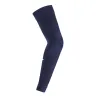 Floky No Strain Evolution Navy Blue Arm Warmers 1 Unit