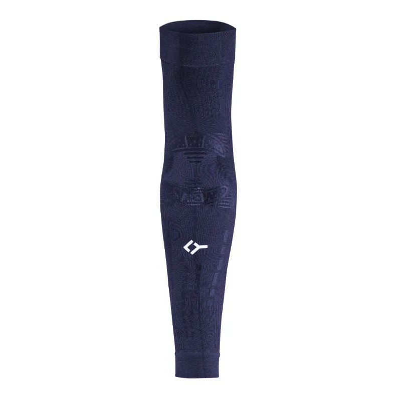 Floky No Strain Evolution Navy Blue Arm Warmers 1 Unit