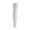 Floky No Strain Evolution White Arm Warmers 1 Unit