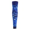 Floky No Strain Evolution Fantasy Supernova Blue Arm Warmers 1 Unit
