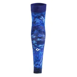 Floky No Strain Evolution Fantasy Supernova Blue Arm Warmers 1 Unit