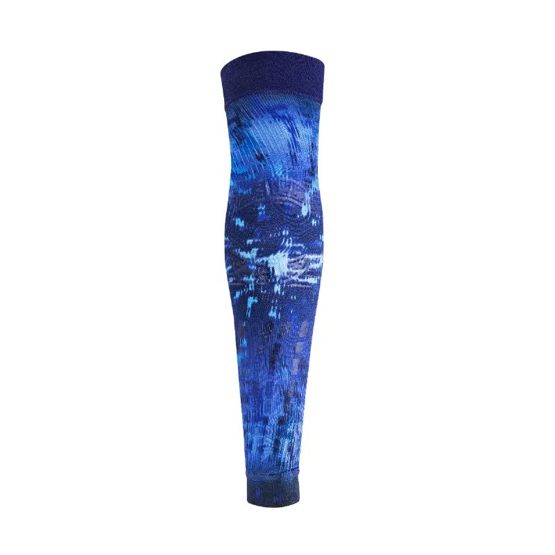 Floky No Strain Evolution Fantasy Supernova Blue Arm Warmers 1 Unit