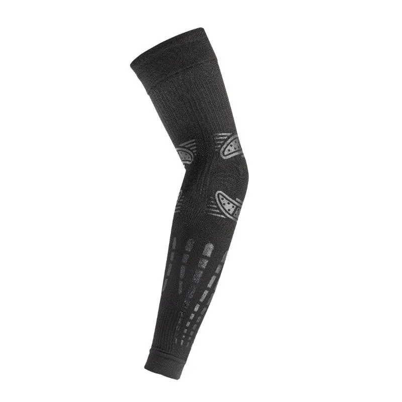 Floky No Strain Evolution Black Arm Warmers 1 Unit