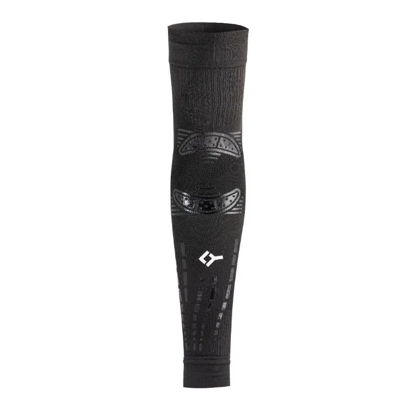 Floky No Strain Evolution Black Arm Warmers 1 Unit
